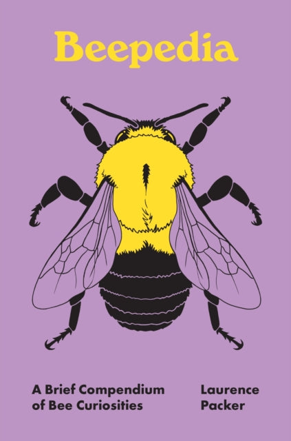 Beepedia A Brief Compendium Of Bee Curi