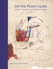 Collages Drawings And Paintings In Proce
