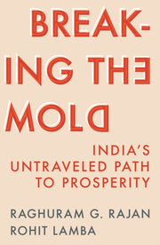 Breaking The Mold