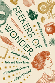 Seekers Of Wonder