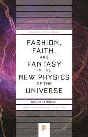 Fashion Faith & Fantasy/the Universe By Penrose, Roger