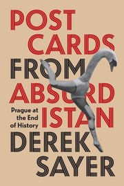 Postcards From Absurdistan