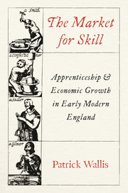Market For Skill Apprenticeship And Econ
