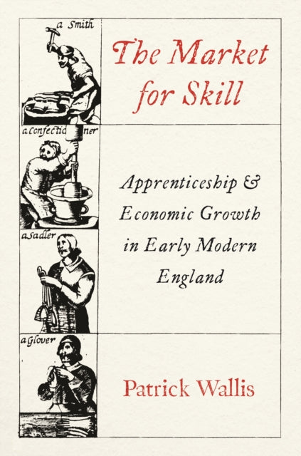 Market For Skill Apprenticeship And Econ