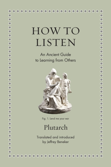 How To Listen