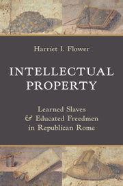 Intellectual Property