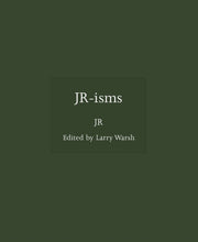 Jr Isms