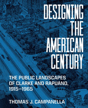 Designing The American Century The Publ