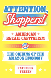 Attention Shoppers American Retail Ca