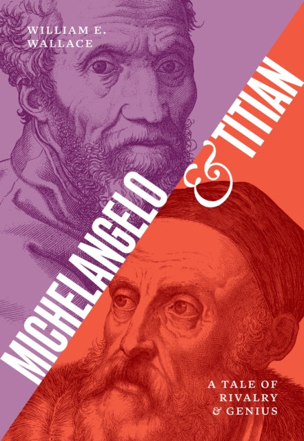 Michelangelo & Titian