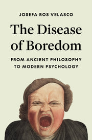 Disease Of Boredom By Velasco, Josefa Ros
