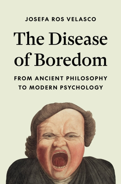 Disease Of Boredom By Velasco, Josefa Ros