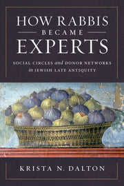 How Rabbis Became Experts Social Circle