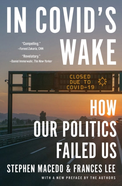 In Covids Wake