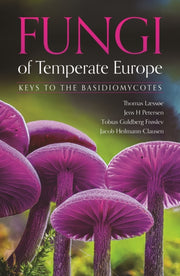 Fungi Of Temperate Europe By Laessoe, T Et Al