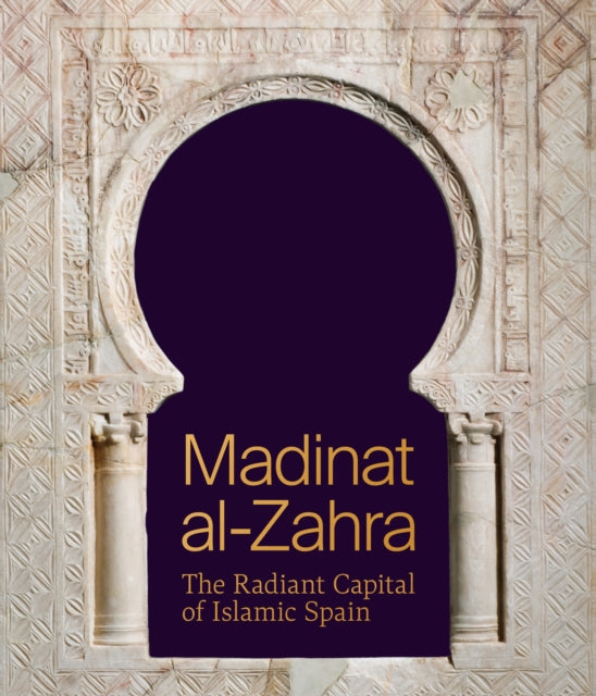 Madinat Al Zahra