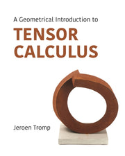 Geometrical Introduction To Tensor Calcu
