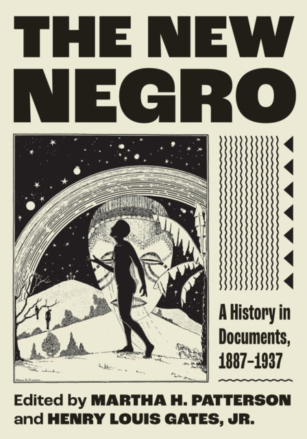New Negro : A History In Documents 1887-