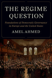 Regime Question