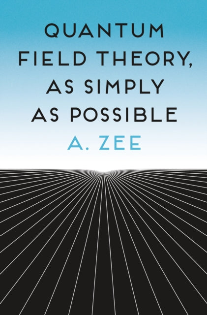 Quantum Field Theory/simply As Possible
