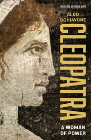 Cleopatra By Schiavone, Aldo