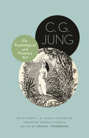 On Psychological And Visionary Art
