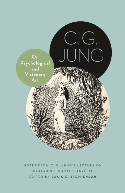 On Psychological And Visionary Art