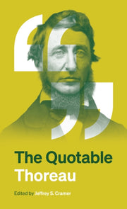 Quotable Thoreau