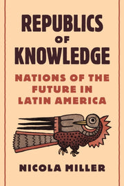 Republics Of Knowledge