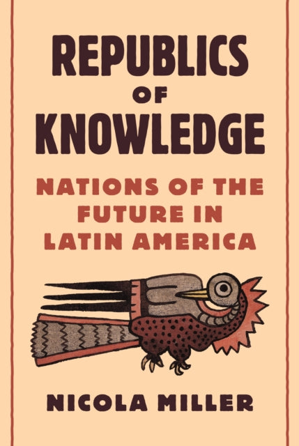 Republics Of Knowledge