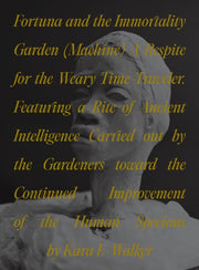 Fortuna And The Immortality Garden Mac