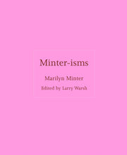 Minter Isms