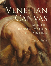 Venetian Canvas And The Transformation