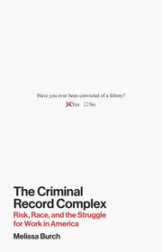 Criminal Record Complex