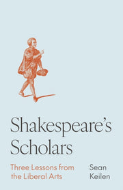 Shakespeares Scholars