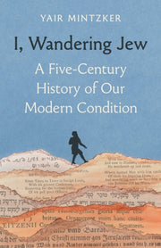 I Wandering Jew