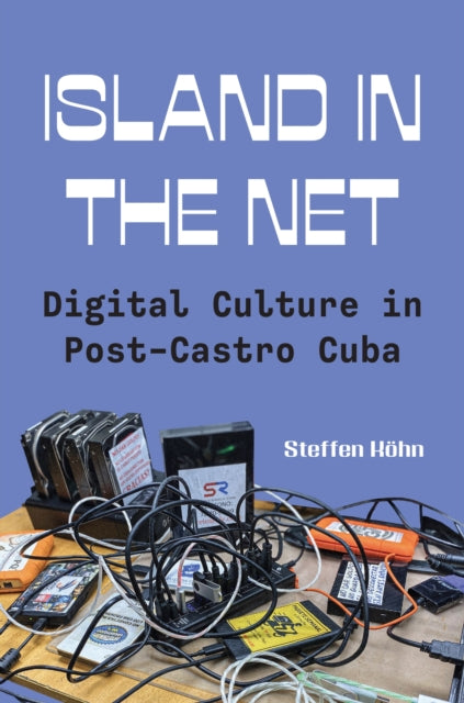Island In The Net : Digital Culture In P By Koehn, Steffen