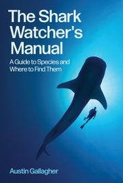 Shark Watchers Manual