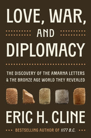 Love War & Diplomacy
