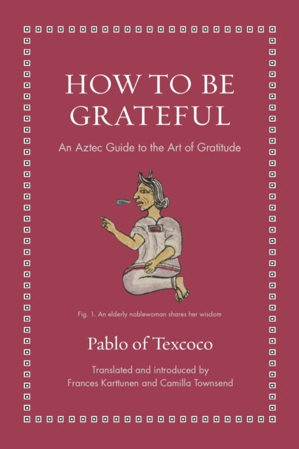 How To Be Grateful