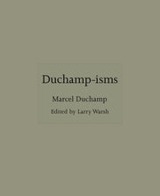 Duchamp Isms