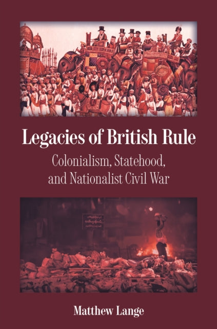 Legacies Of British Rule