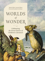 Worlds Of Wonder Celebrating The Great By Hahn, Daniel
