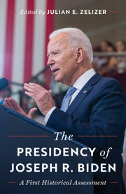 Presidency Of Joseph R. Biden By Various