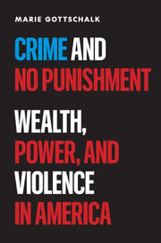 Crime & No Punishment