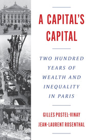 A Capitals Capital Two Hundred Years Of