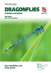 Dragonflies Of Britain And Ireland. Fif By Smallshire, Dave