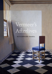 Vermeers Afterlives