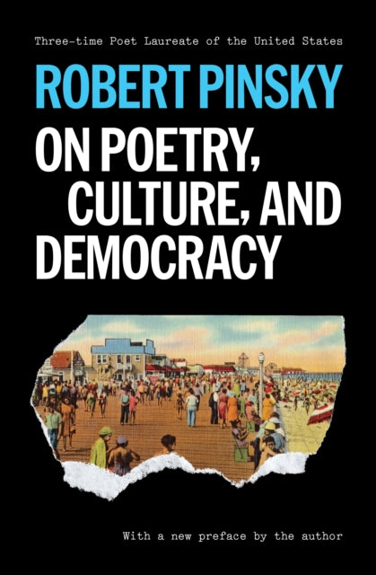 On Poetry Culture And Democracy