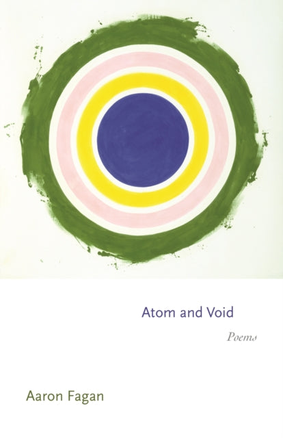 Atom And Void Poems
